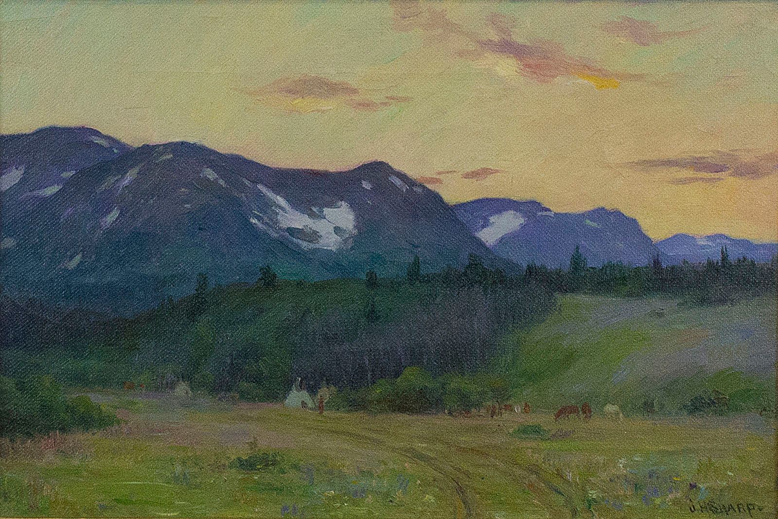 Glacier Park
